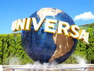 【USJ】世界中で愛されている映画やキャラクターをテーマにしました。