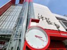 【HEP FIVE】ファッションやレストラン、アミューズメント施設などショップがそろう梅田にある複合