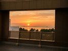 屋上からの景色
