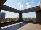 屋上からの景色