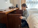 シングルツインルーム