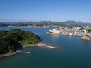 南紀の自然美と田辺湾を望む全室オーシャンビューの癒しのリゾート