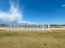 扇が浜海水浴場とSHIOGORI BEACH