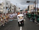 弁慶ゲタ踊り