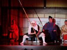 演劇「弁慶伝説」