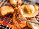 「海鮮焼き」(料理イメージ)