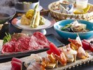 2026年夏夕食イメージ(6月〜8月)