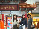 【当館から車で約30分】長崎 中華街