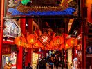 【当館から車で約30分】長崎 中華街