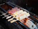 提携飲食店 やきとり酒場ドラゴン