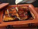提携飲食店 魚荘