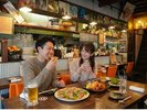 提携飲食店 コバラヘッタ ※イメージ