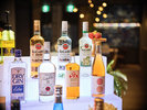 ノンアルコールのシロップもございます