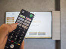 ネットで動画やSNSが楽しめるテレビ