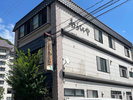【宇奈月温泉街 わらびや】徒歩2分 昔から地元民にも人気のあるお蕎麦屋さんです