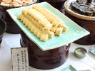 【朝食バイキング 出し巻き玉子】