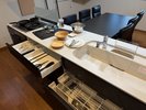 スイートヴィラ キッチン
