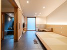 【光303】内風呂付き・和室タイプのお部屋(客室例