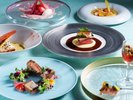 �y���X�g���� �V���t�H�j�[�i26�K�j�zTOHOKU Gastronomy -Summer Wave-