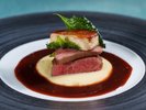 �y���X�g���� �V���t�H�j�[�i26�K�j�zTOHOKU Gastronomy -Summer Wave-