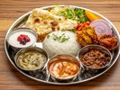 お食事一例 朝食ビュッフェ