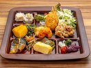 お食事一例 朝食ビュッフェ