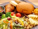 お食事一例 朝食ビュッフェ