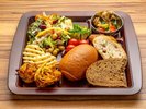 お食事一例 朝食ビュッフェ