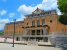 京都市京セラ美術館(京都市美術館)