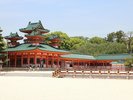 平安神宮
