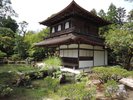 銀閣寺