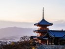 清水寺 五重の塔