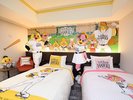 全国初!ソフトバンクホークスルーム♪(※一部写真と異なる場合がございます)
