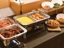 【名代もつ鍋お多福】朝食イメージ