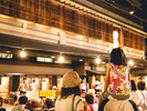 【やましろアートマーケット】(2026年9月26,27日開催)当館前が会場に。アートやクラフト、フードが一堂に