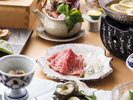 夏のお料理イメージ一例 焜炉