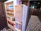 自動販売機、製氷機