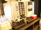 宿泊者フリードリンク(11時〜24時)