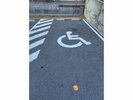 �g�̏�Q�Ғ��ԏ�
