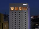 【ホテル外観】