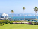 マリンワールド海の中道