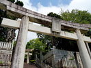 宮地嶽神社