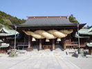 宮地嶽神社