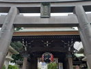 櫛田神社