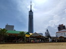 福岡タワー