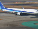 福岡空港
