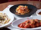 和洋ブッフェ朝食