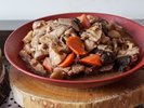 和洋ビュッフェ朝食