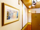 館内イメージ