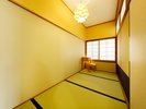 川沿い 和室10畳【歌舞伎座】